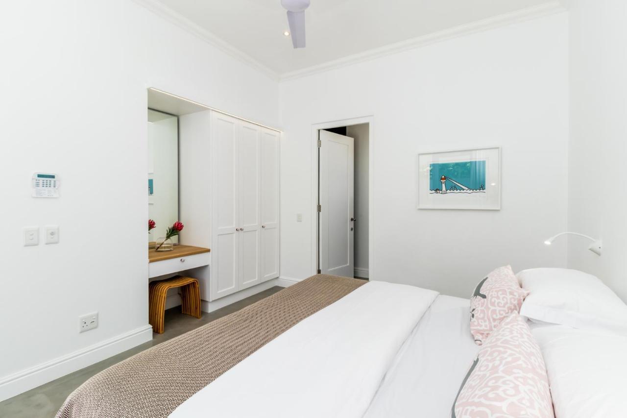 Perla Apartment Hermanus Exterior photo