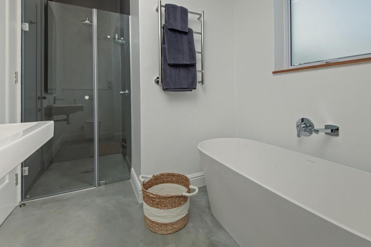 Perla Apartment Hermanus Exterior photo