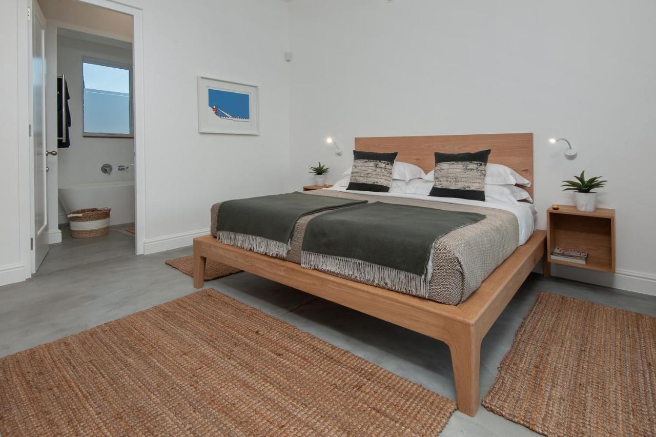 Perla Apartment Hermanus Exterior photo