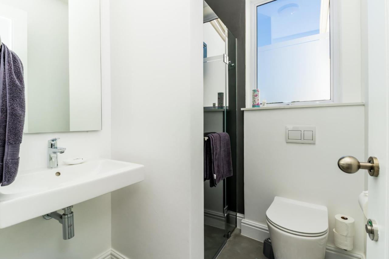 Perla Apartment Hermanus Exterior photo