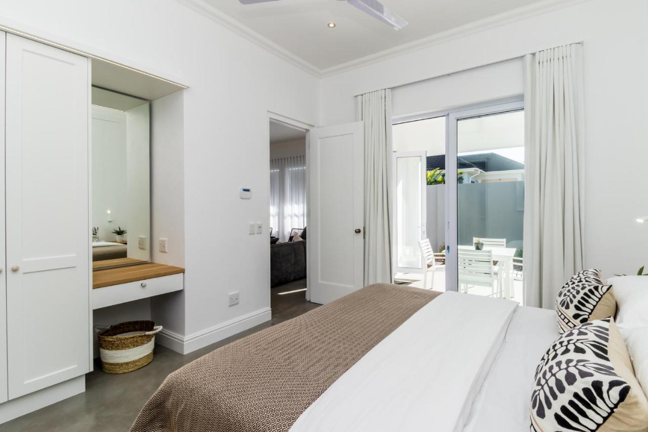 Perla Apartment Hermanus Exterior photo