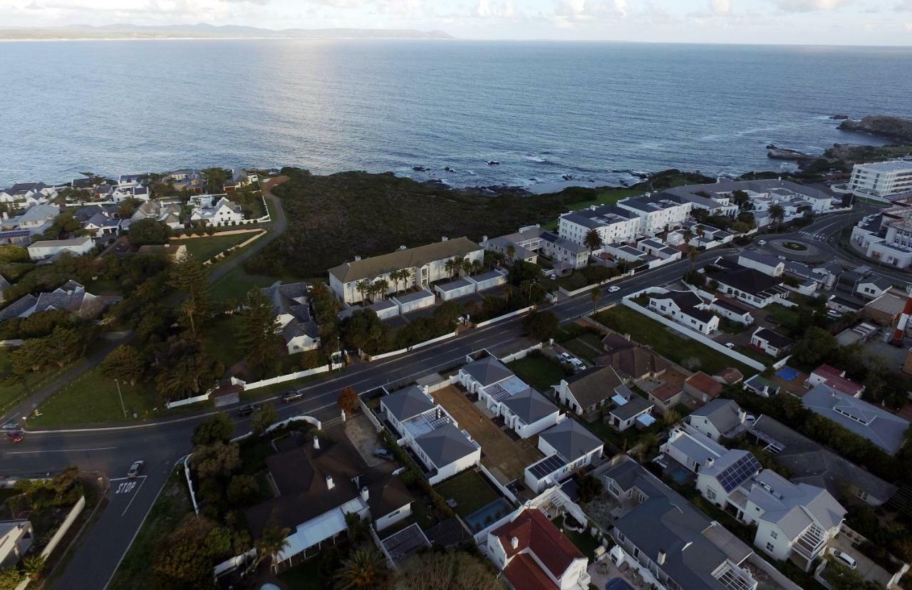 Perla Apartment Hermanus Exterior photo