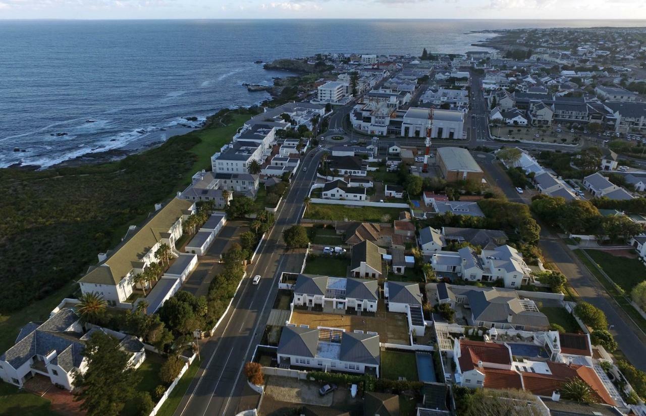 Perla Apartment Hermanus Exterior photo
