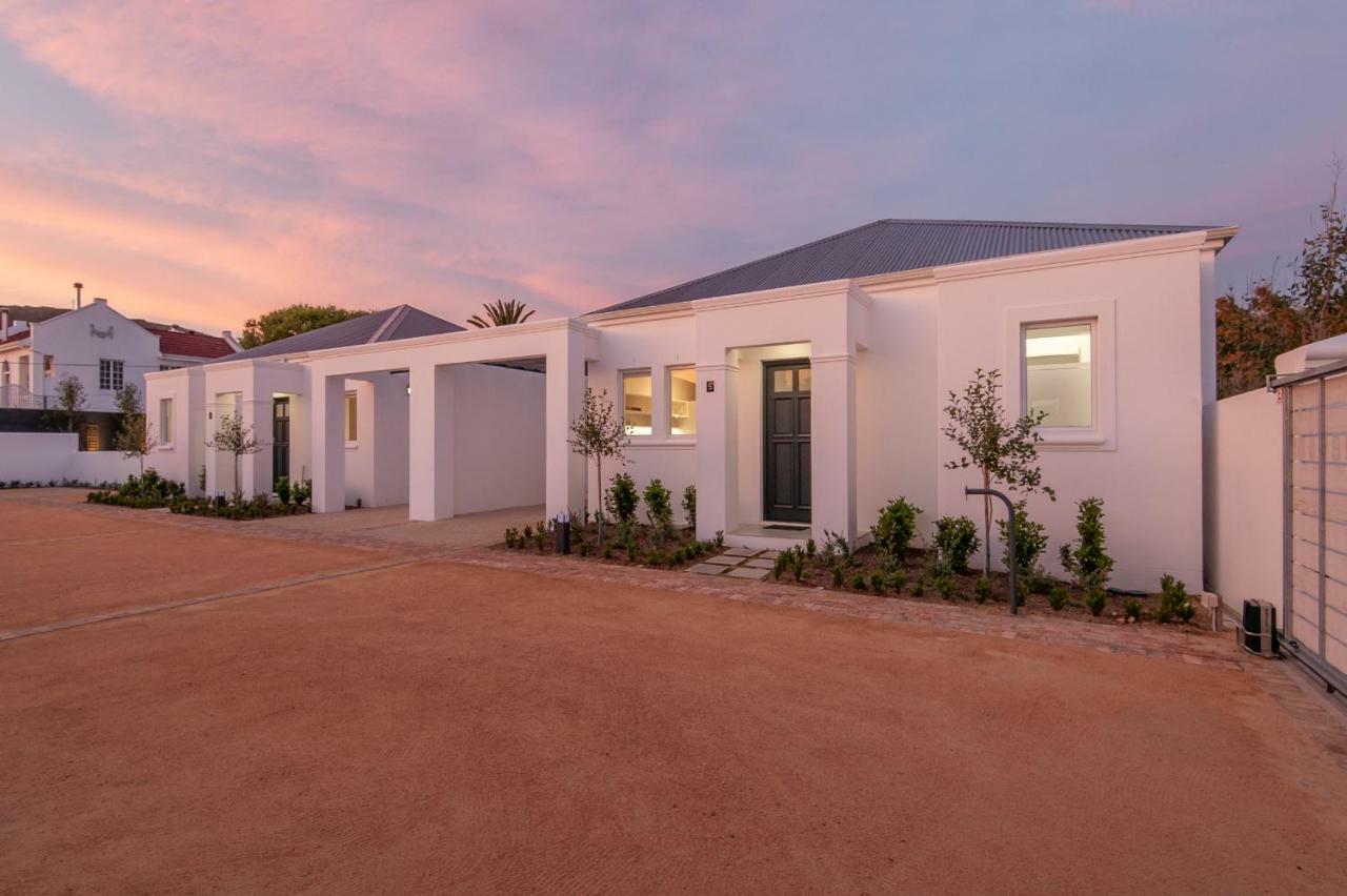 Perla Apartment Hermanus Exterior photo