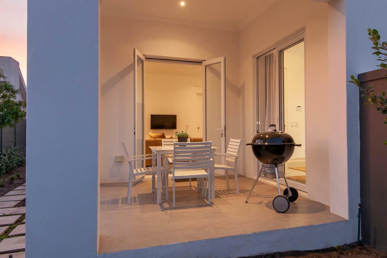 Perla Apartment Hermanus Exterior photo