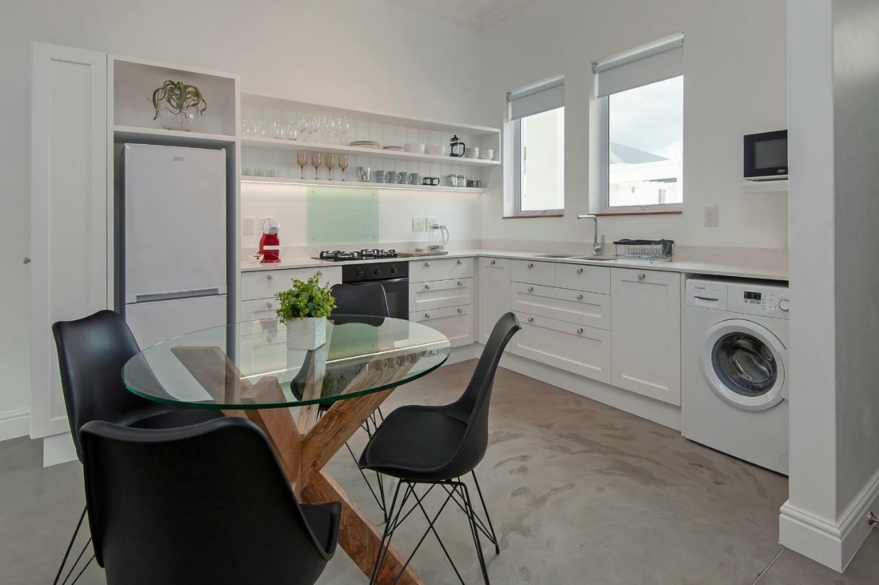 Perla Apartment Hermanus Exterior photo