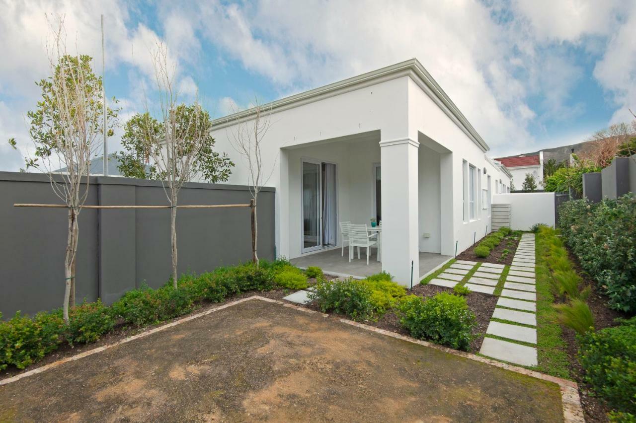 Perla Apartment Hermanus Exterior photo