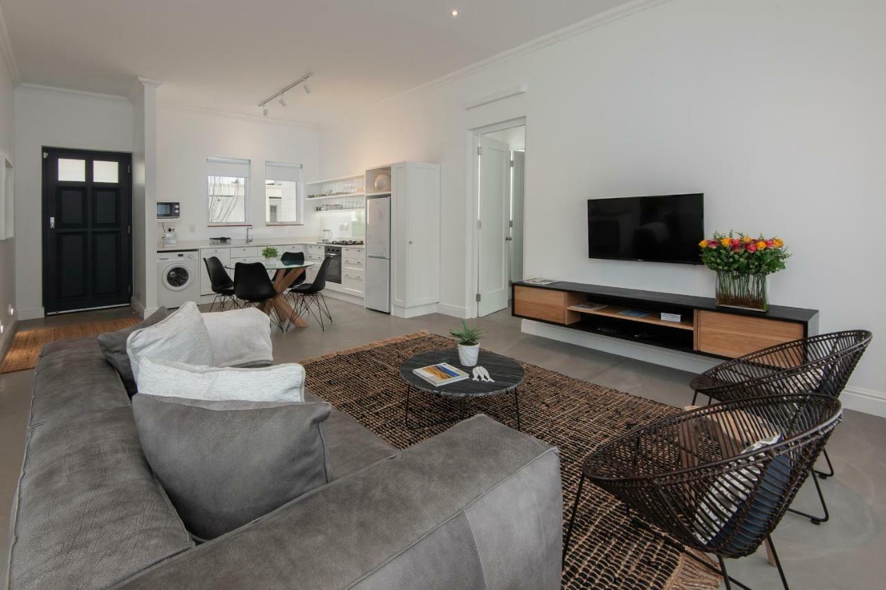 Perla Apartment Hermanus Exterior photo