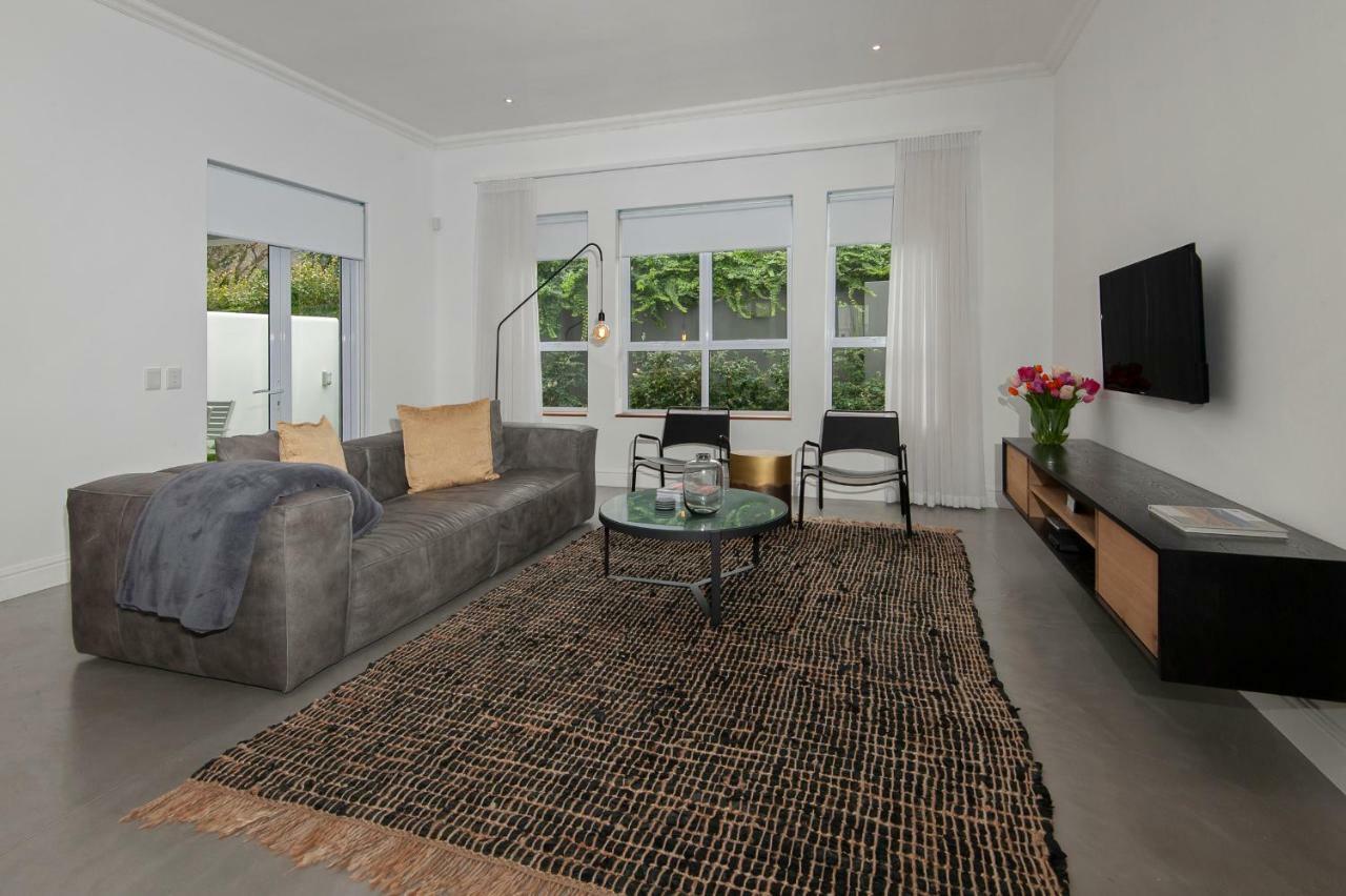 Perla Apartment Hermanus Exterior photo