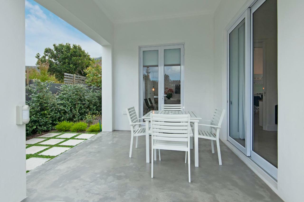 Perla Apartment Hermanus Exterior photo