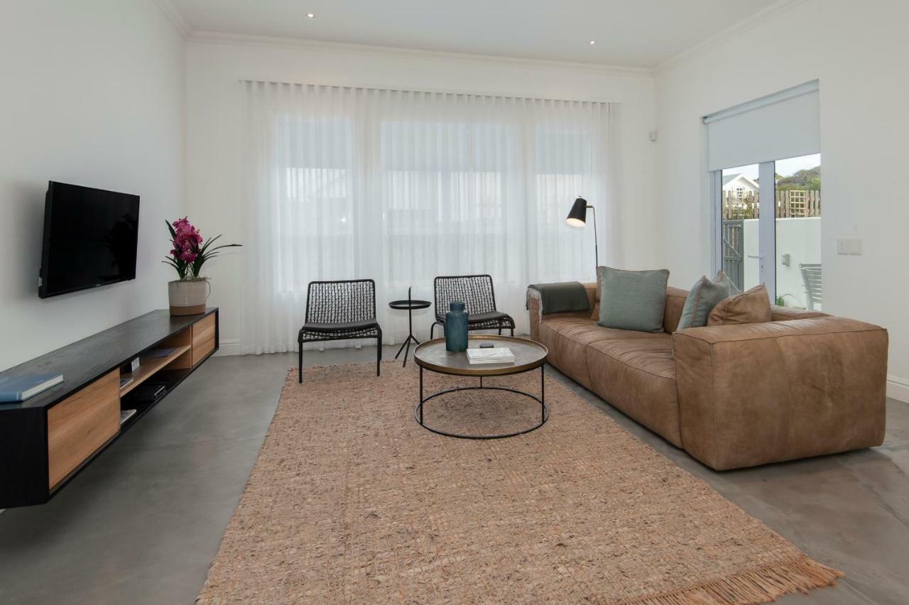 Perla Apartment Hermanus Exterior photo