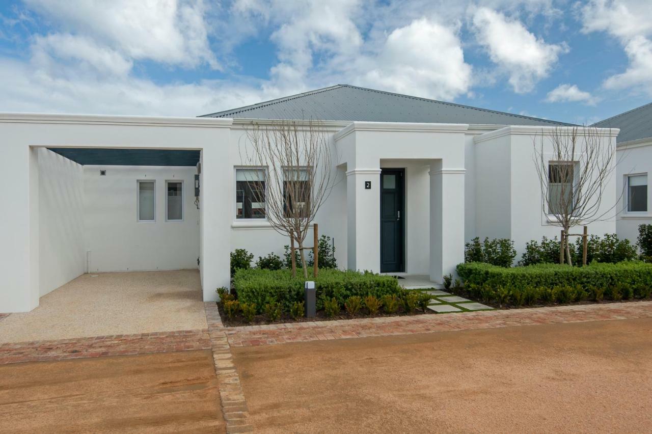 Perla Apartment Hermanus Exterior photo
