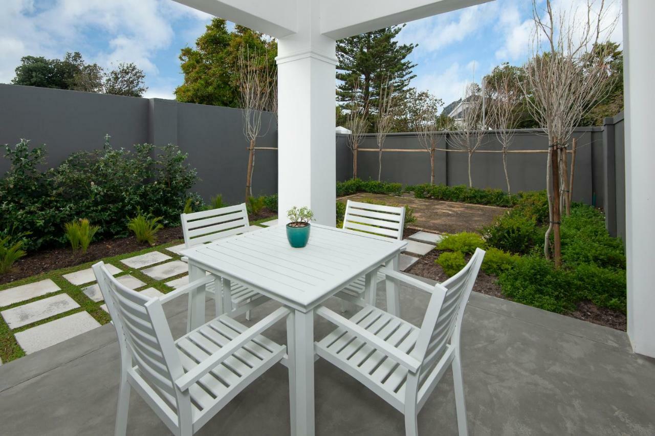 Perla Apartment Hermanus Exterior photo