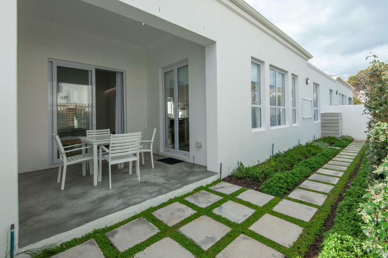 Perla Apartment Hermanus Exterior photo