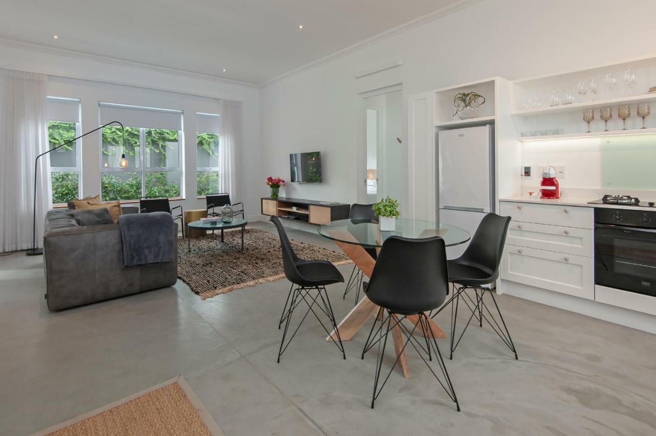 Perla Apartment Hermanus Exterior photo