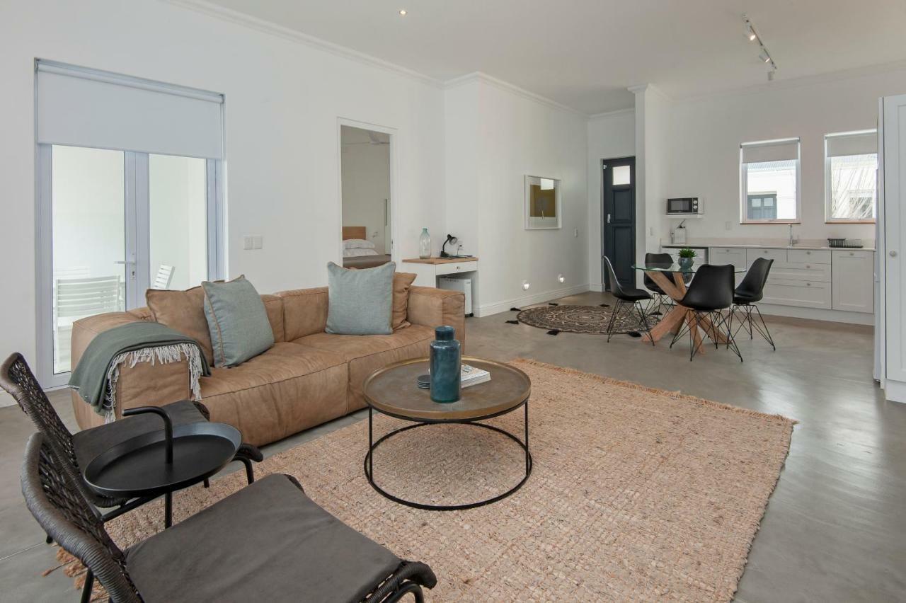 Perla Apartment Hermanus Exterior photo