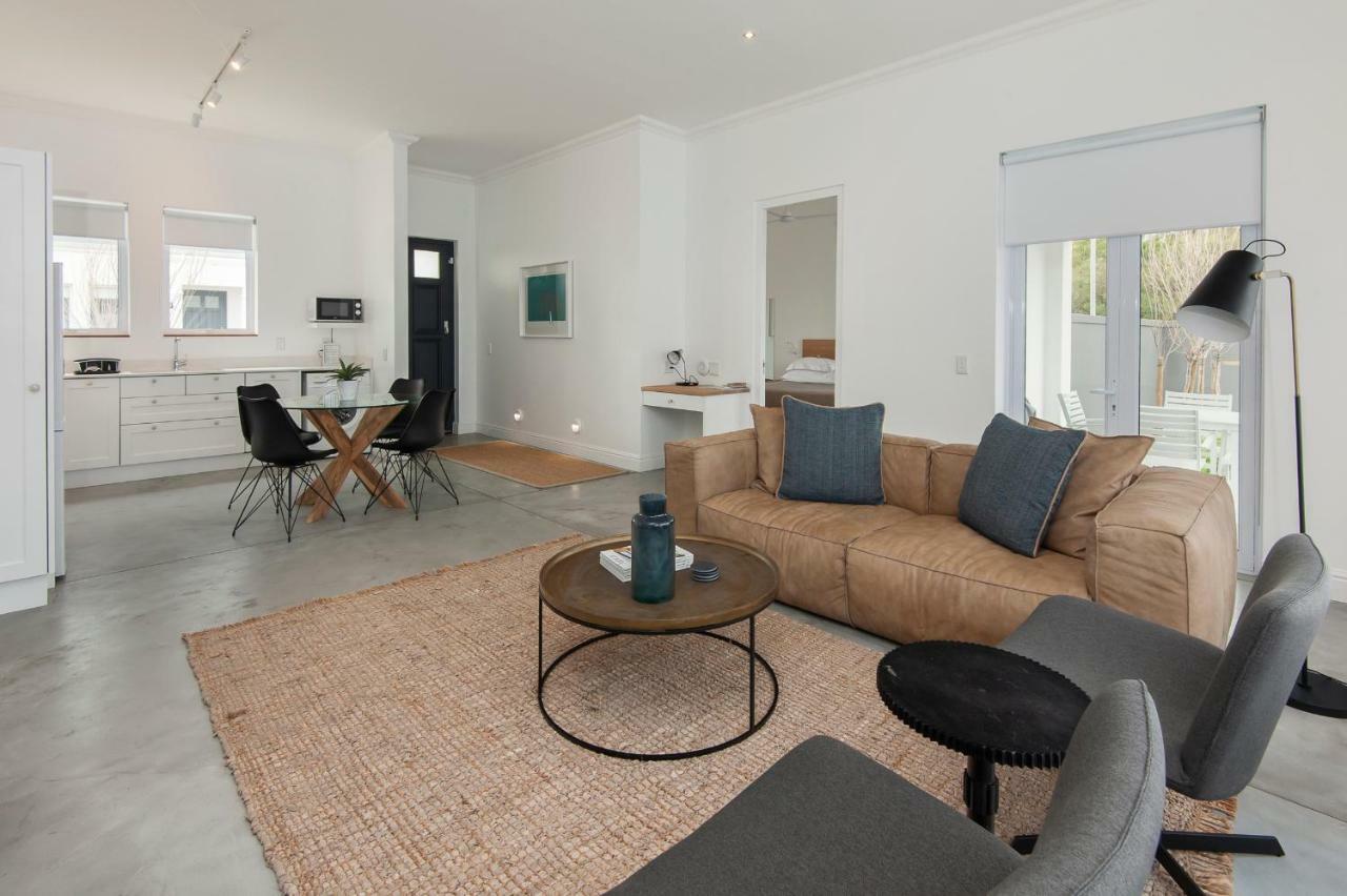 Perla Apartment Hermanus Exterior photo