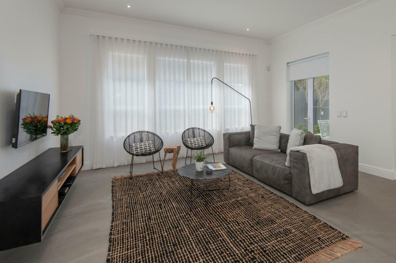 Perla Apartment Hermanus Exterior photo