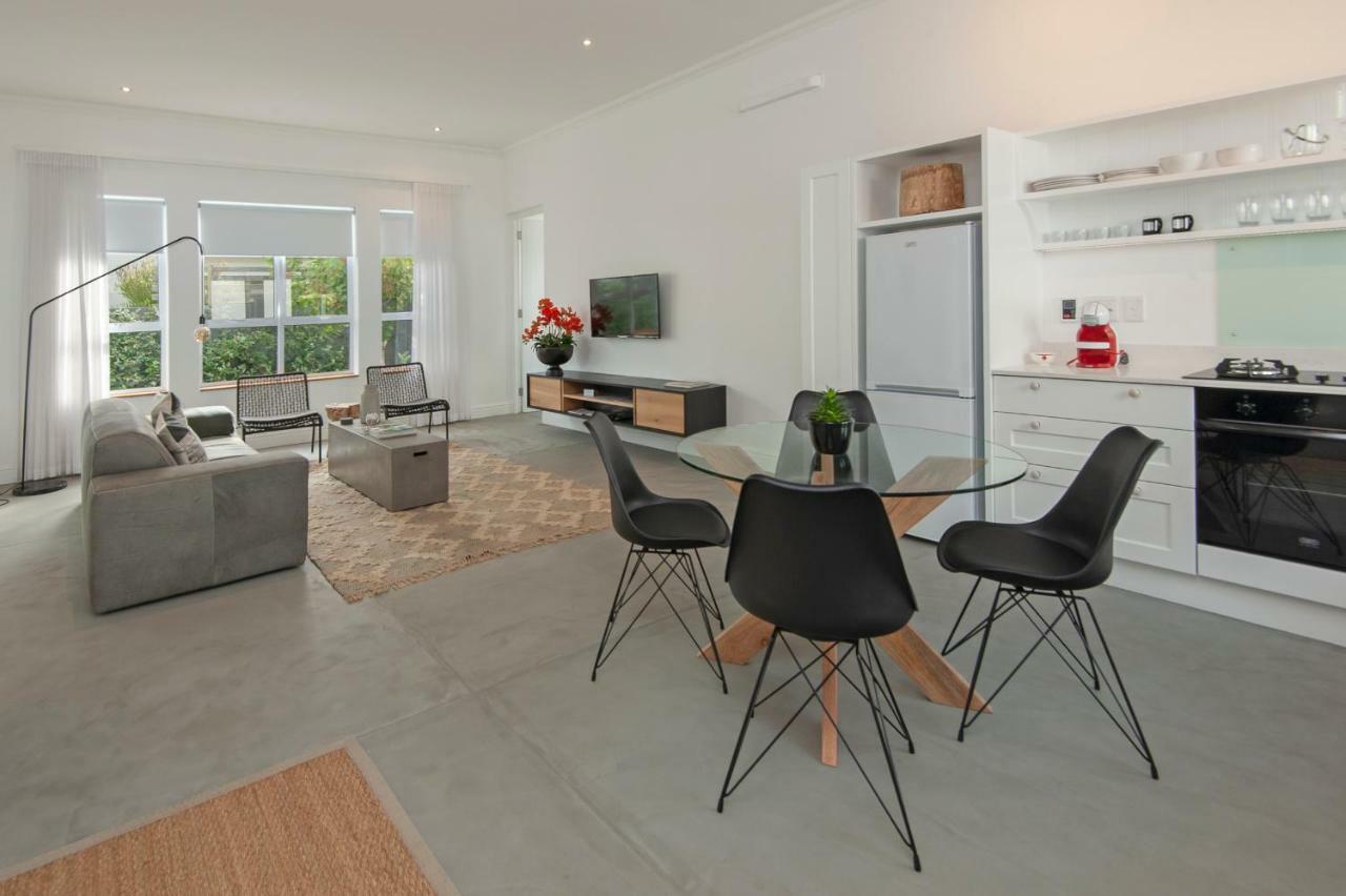 Perla Apartment Hermanus Exterior photo