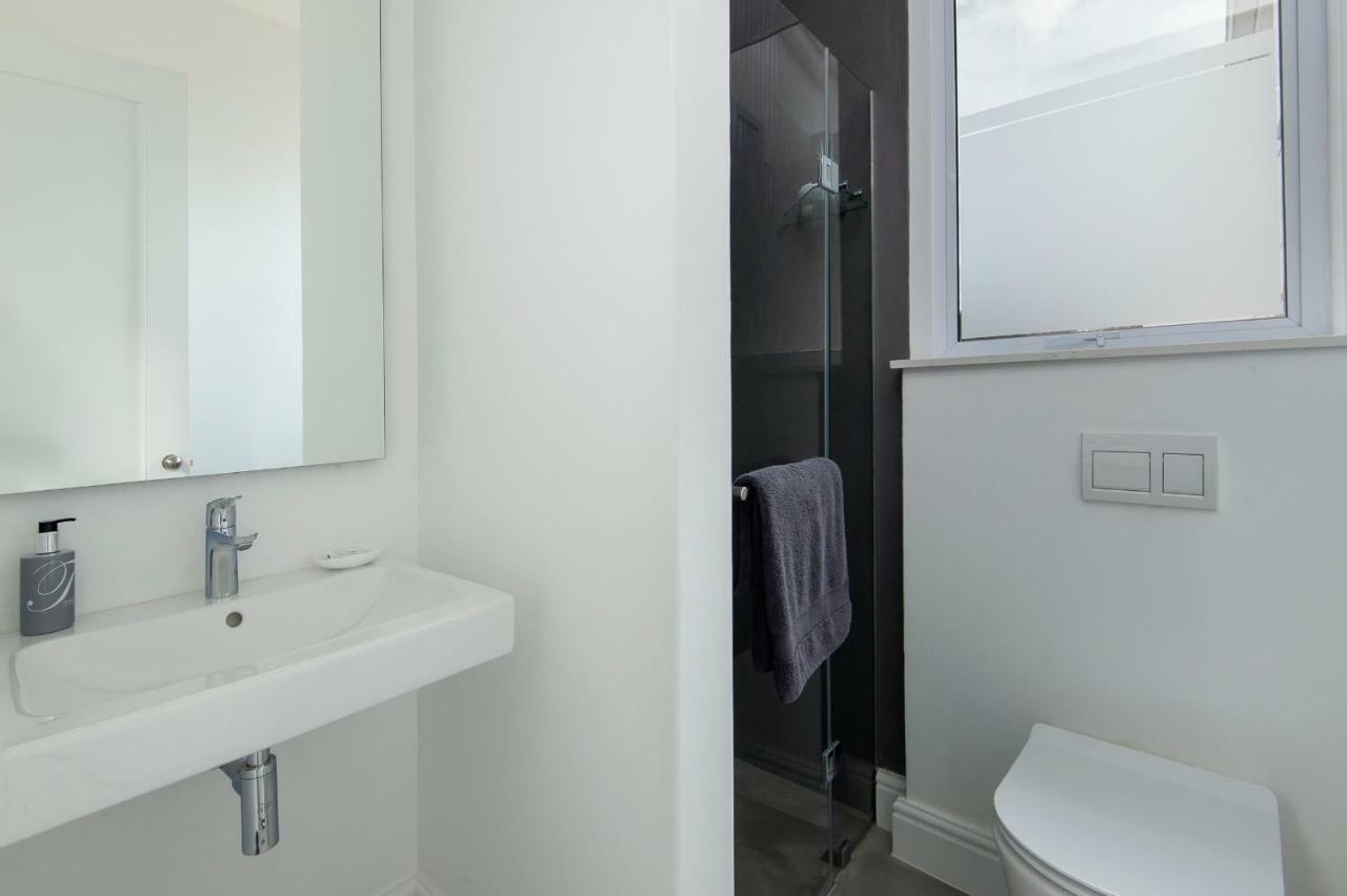 Perla Apartment Hermanus Exterior photo