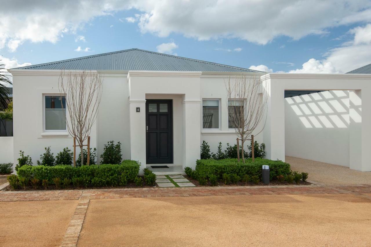 Perla Apartment Hermanus Exterior photo