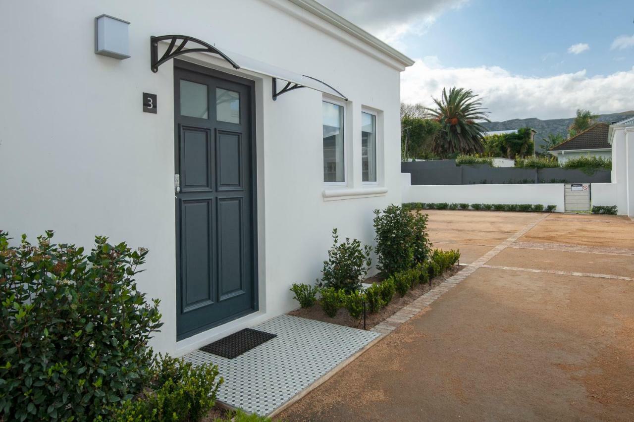 Perla Apartment Hermanus Exterior photo